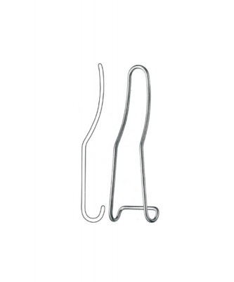 Sternberg Retractor